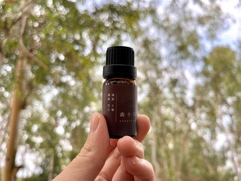 單方精油|乳香 10ml