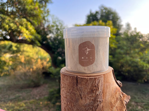 印度老山檀木盤香 | 溫柔的母親樹