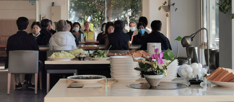 中部場域租借 · 僻靜空間· 森林秘境