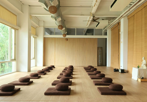 中部場域租借 · 僻靜空間· 森林秘境