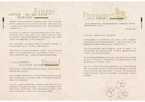 肯園系列|芳香樂府 (複方精油)